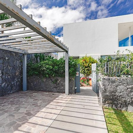 Villa Abama Tejina de Isora Dış mekan fotoğraf