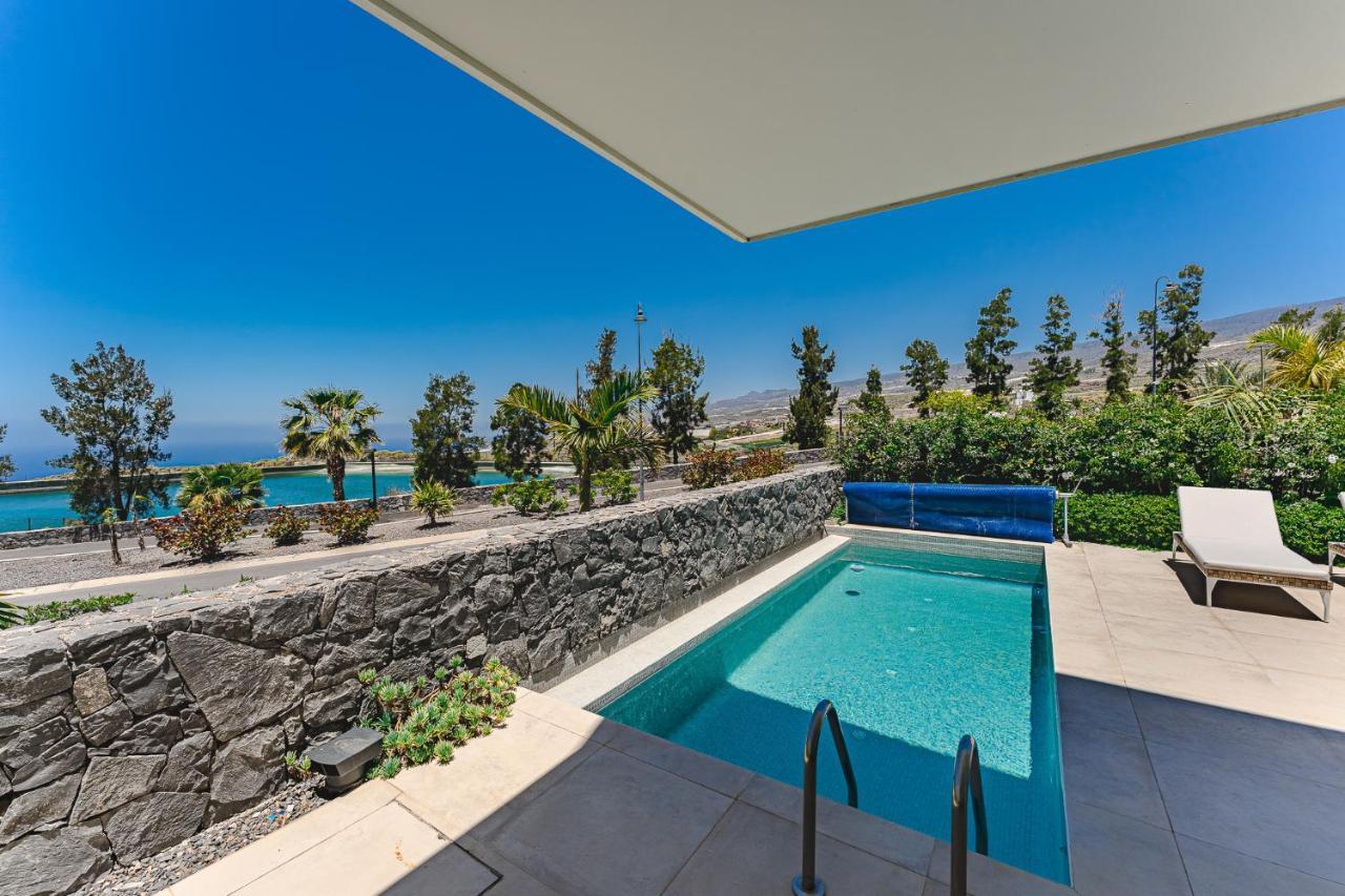 Villa Abama Tejina de Isora Dış mekan fotoğraf