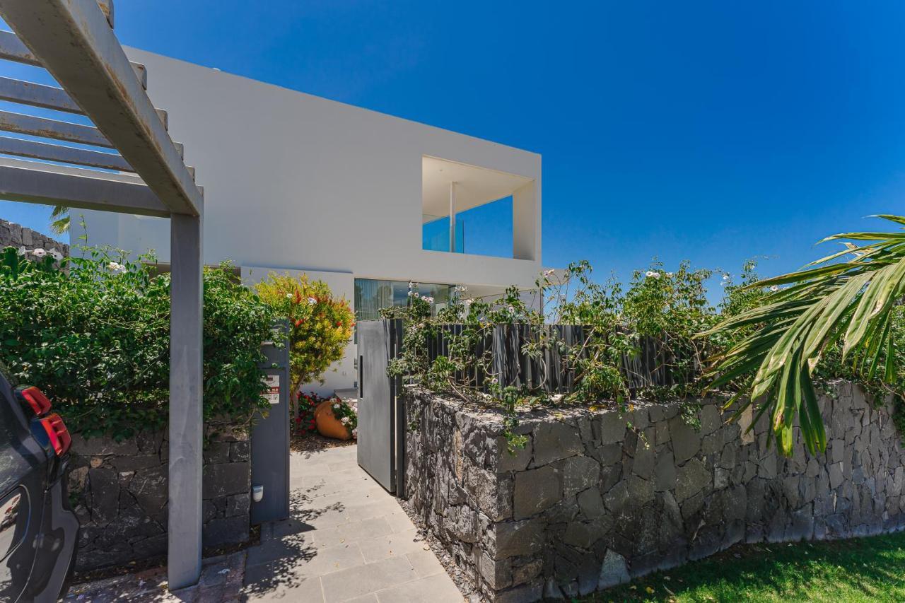 Villa Abama Tejina de Isora Dış mekan fotoğraf