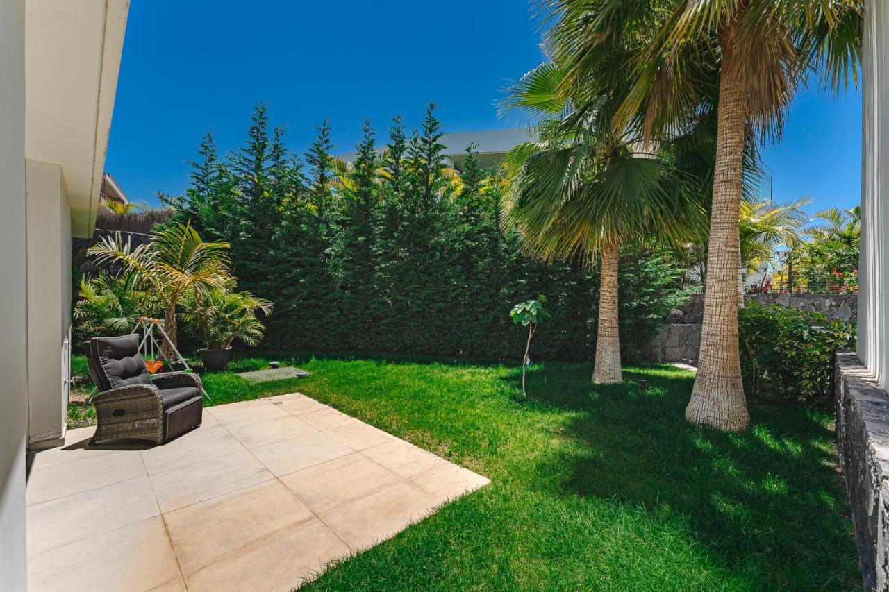 Villa Abama Tejina de Isora Dış mekan fotoğraf