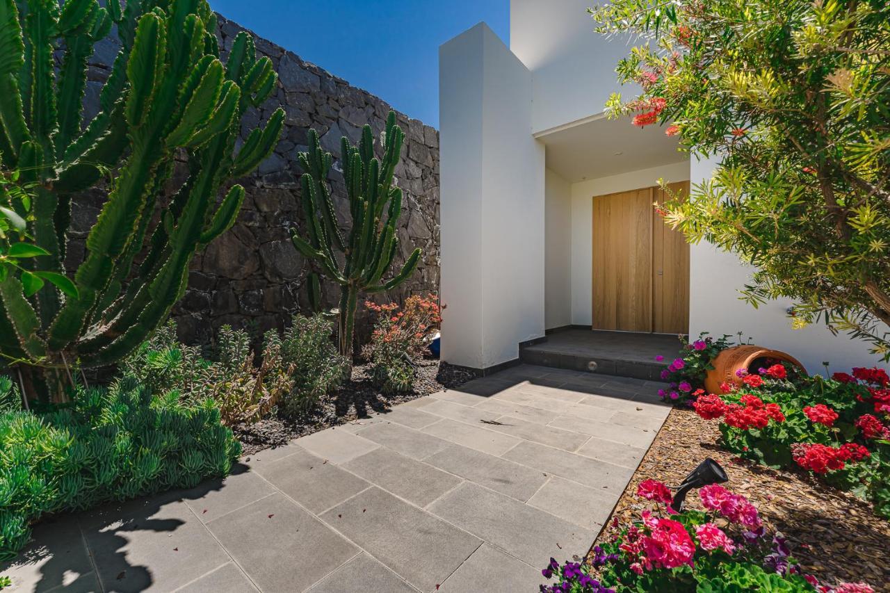 Villa Abama Tejina de Isora Dış mekan fotoğraf