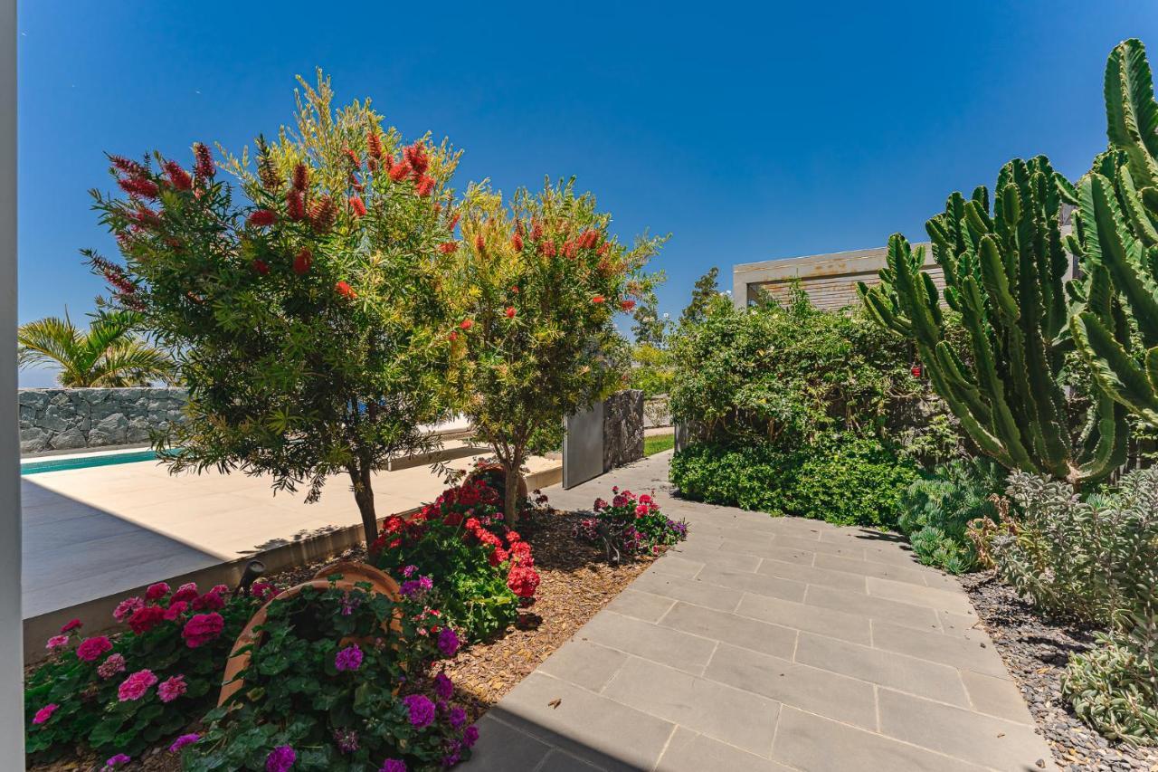 Villa Abama Tejina de Isora Dış mekan fotoğraf