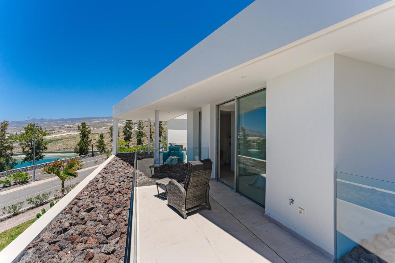 Villa Abama Tejina de Isora Dış mekan fotoğraf