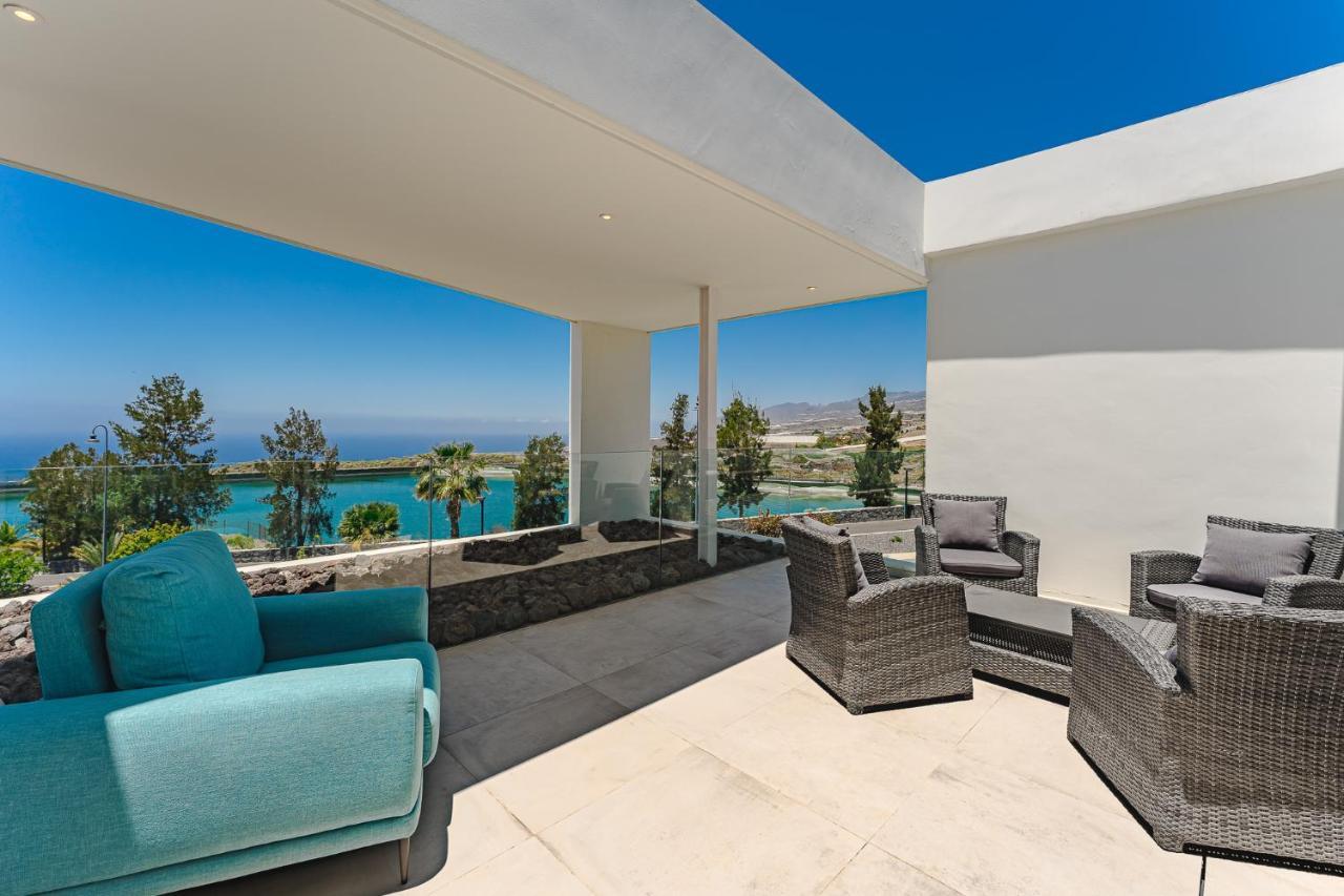 Villa Abama Tejina de Isora Dış mekan fotoğraf