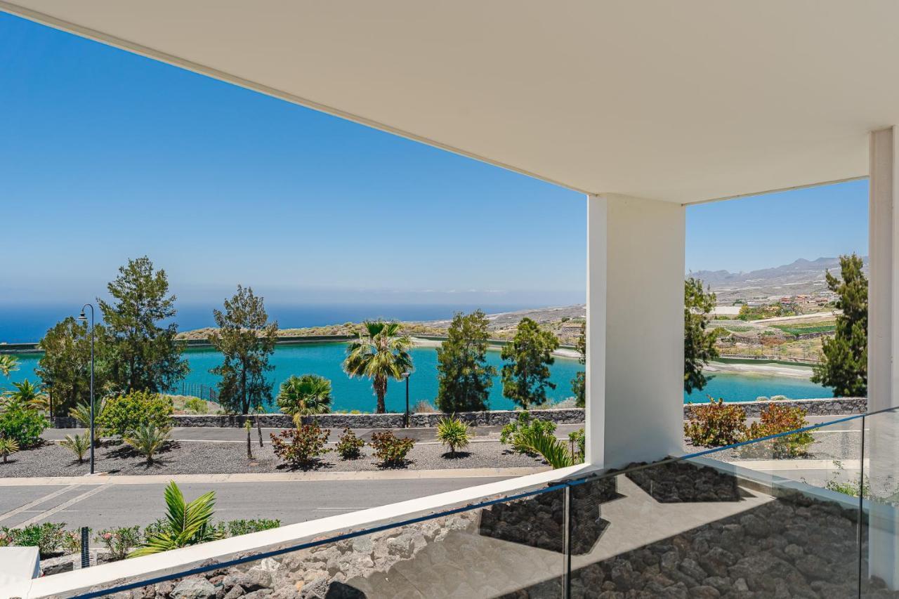 Villa Abama Tejina de Isora Dış mekan fotoğraf