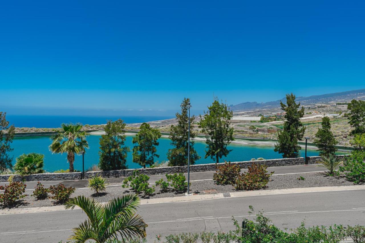Villa Abama Tejina de Isora Dış mekan fotoğraf