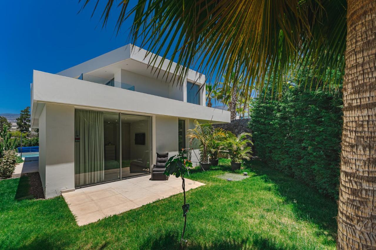 Villa Abama Tejina de Isora Dış mekan fotoğraf