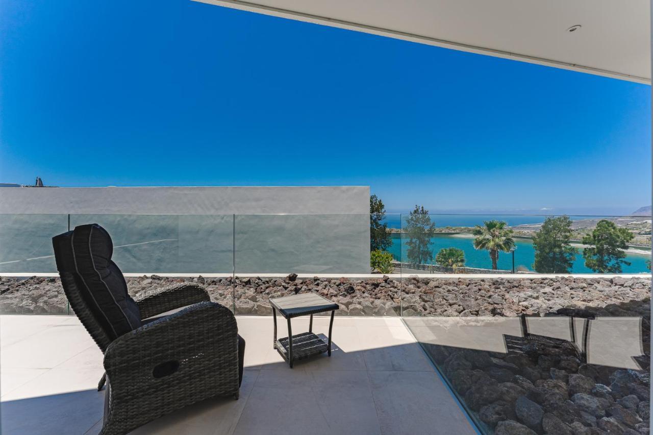 Villa Abama Tejina de Isora Dış mekan fotoğraf