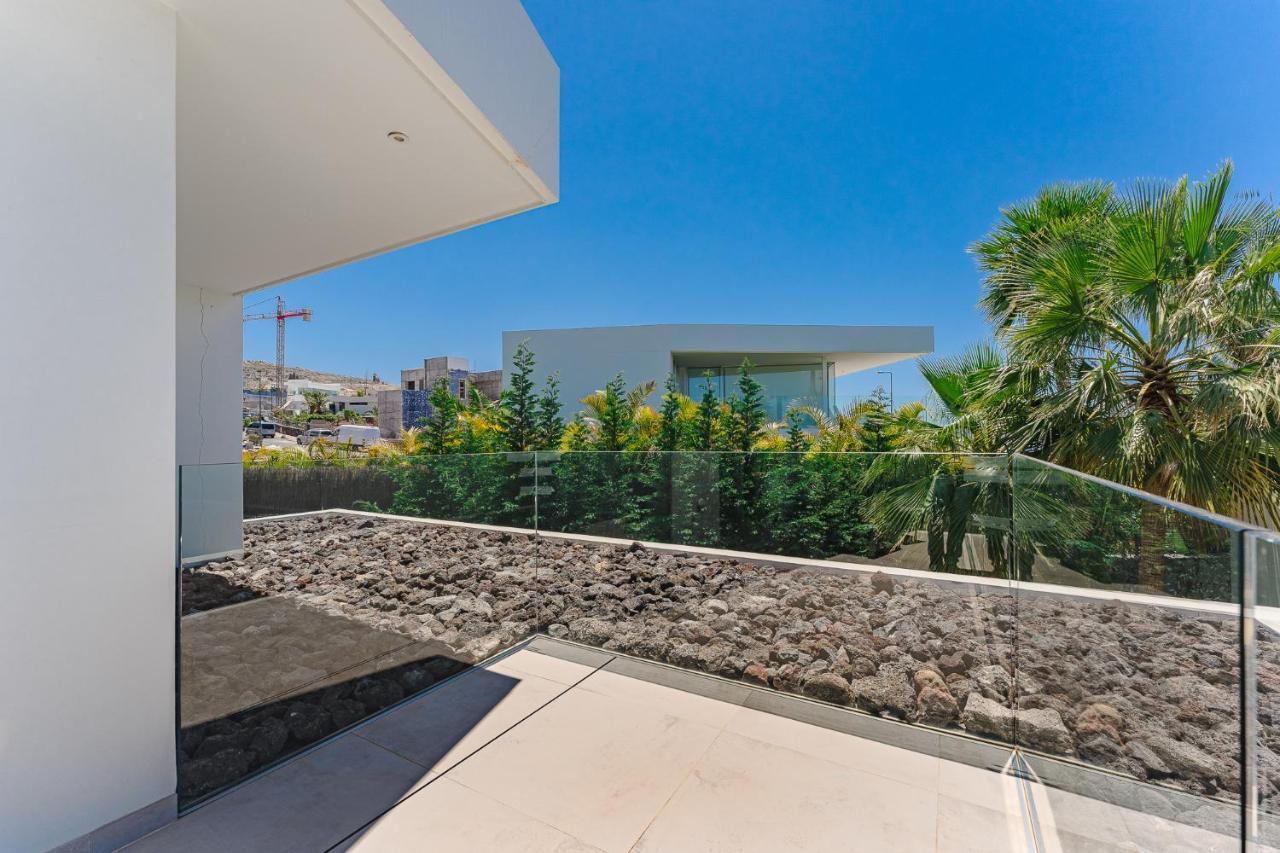 Villa Abama Tejina de Isora Dış mekan fotoğraf