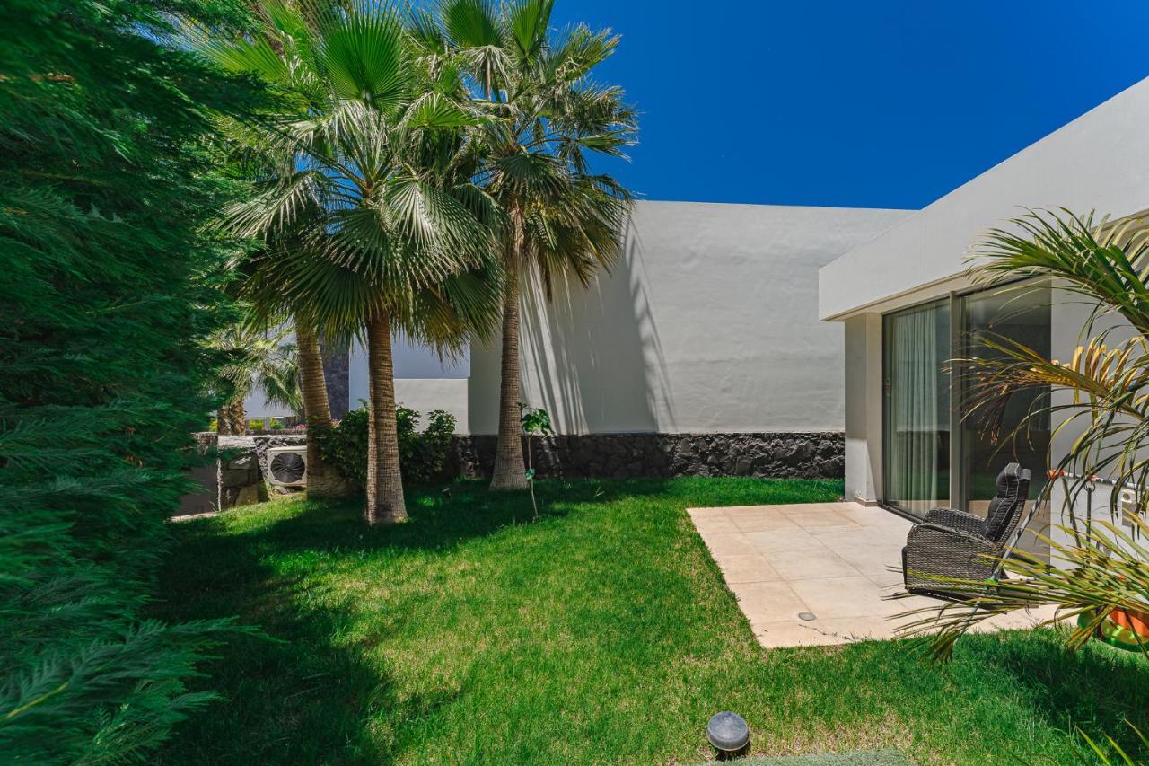 Villa Abama Tejina de Isora Dış mekan fotoğraf