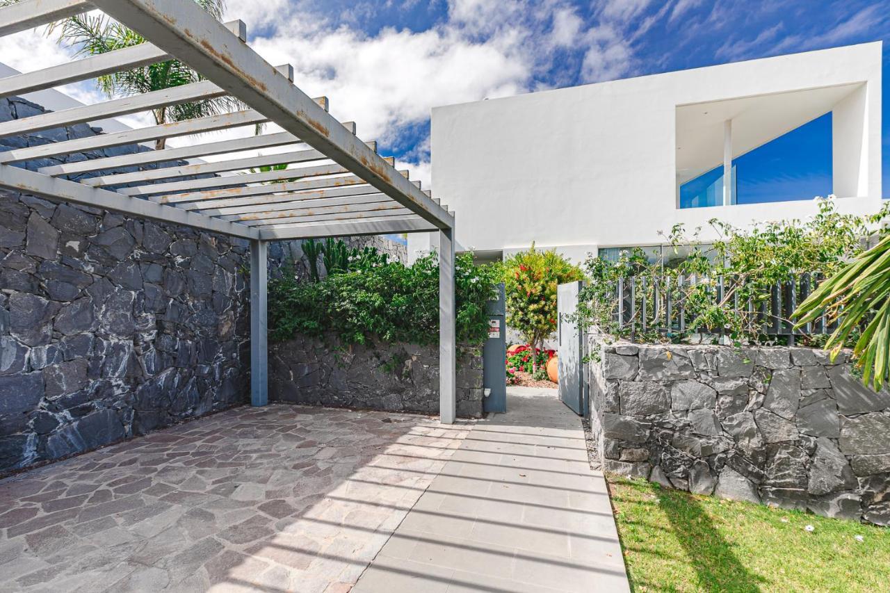 Villa Abama Tejina de Isora Dış mekan fotoğraf