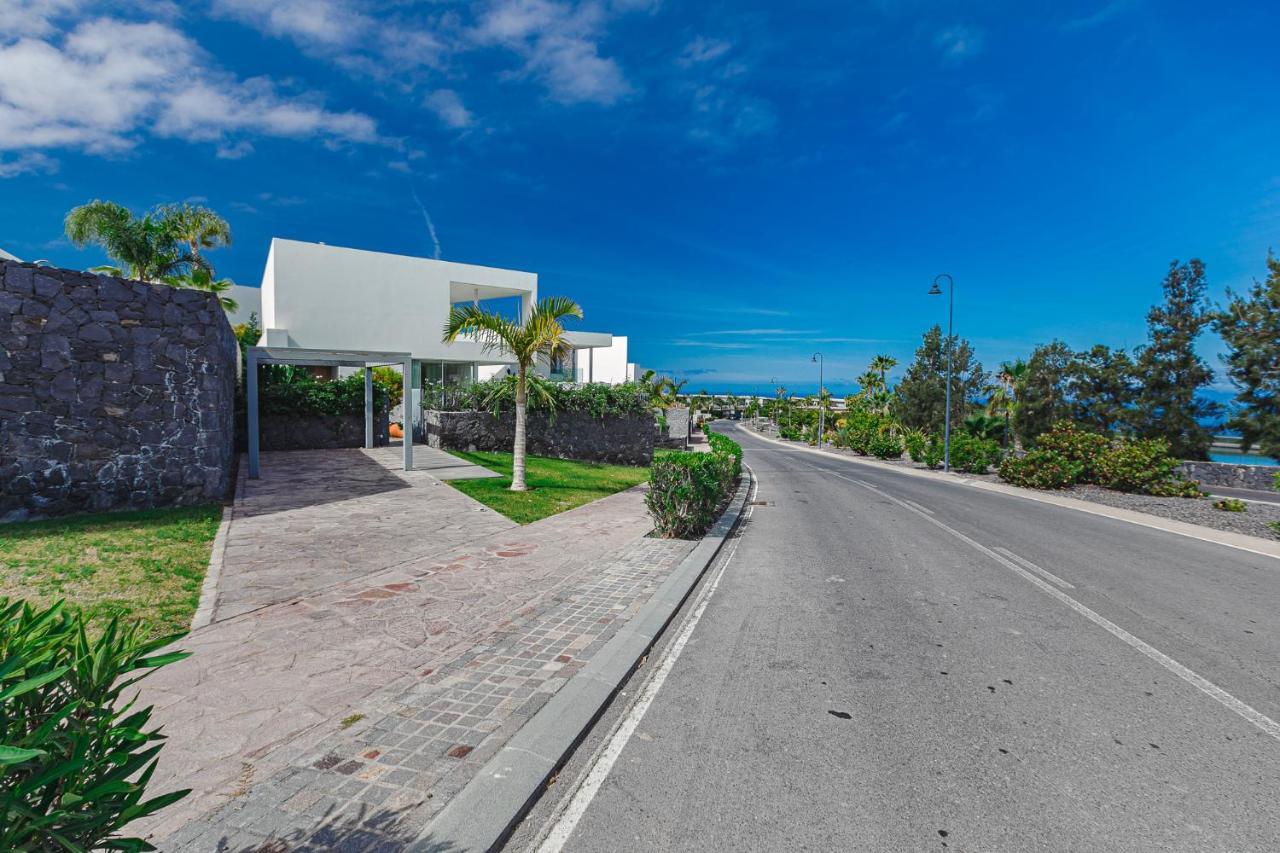 Villa Abama Tejina de Isora Dış mekan fotoğraf